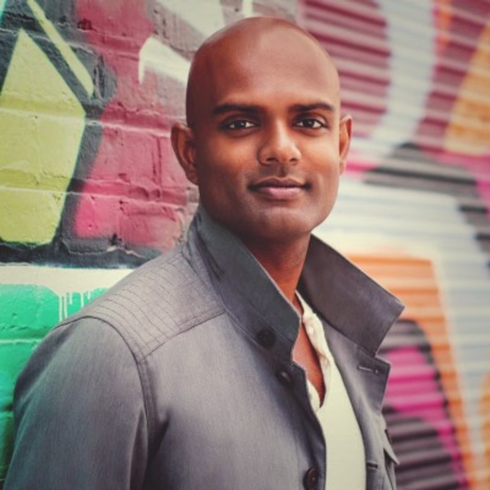 Dileepan Siva